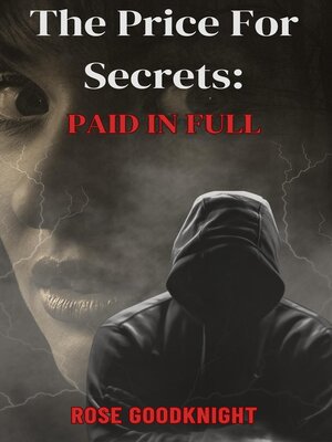 cover image of The Price For Secrets